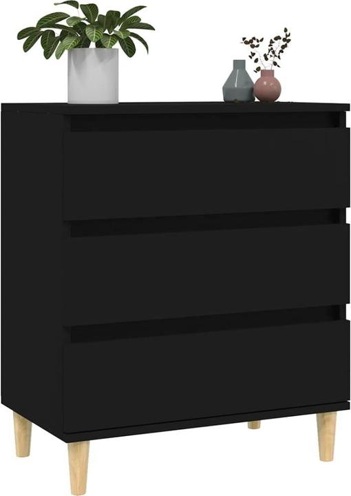 Image du produit vidaXL Sideboard (60 x 60 x 70 cm)