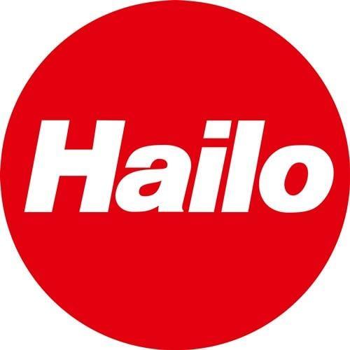 Actual product image Hailo Big-Box Swing XL (52 l)