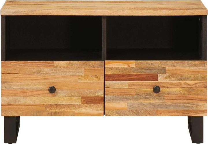 Actual product image vidaXL TV-Schränk (70 x 33.50 x 46 cm)