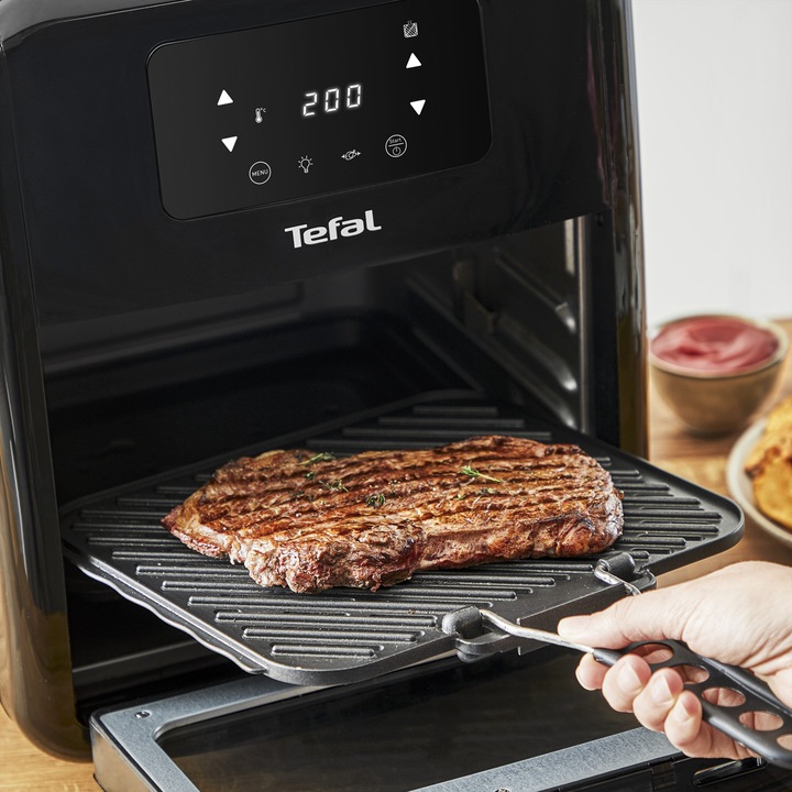 Image du produit Tefal Easy Fry Oven & Grill FW5018