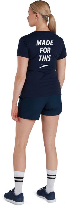 Produktbild Speedo Made For This Tee Af (34, 10XL)
