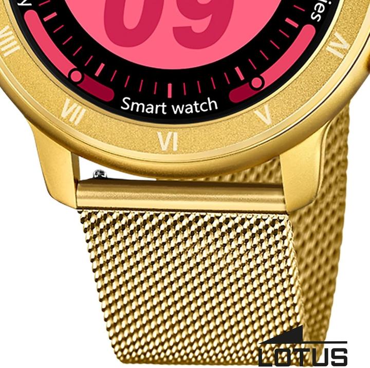 Immagine prodotto Lotus Smartwatch (44 mm)