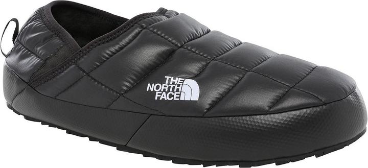 TNF BLACK/TNF WHITE