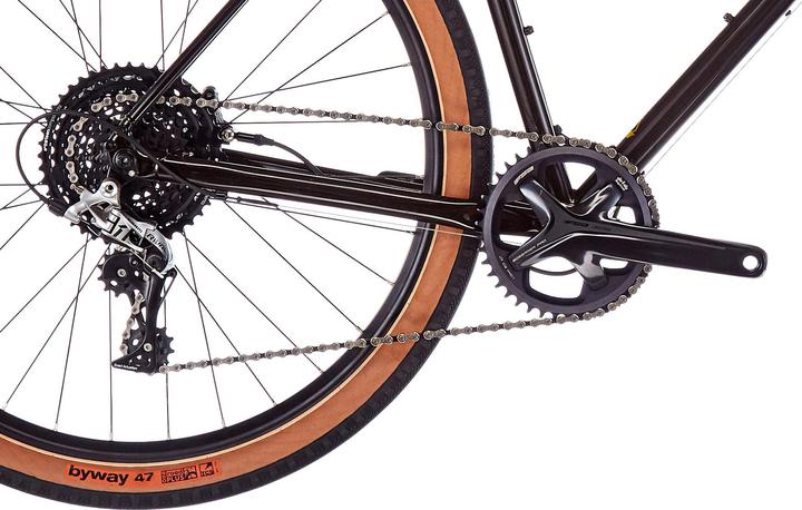 Produktbild Marin Nicasio Ridge (56 cm)