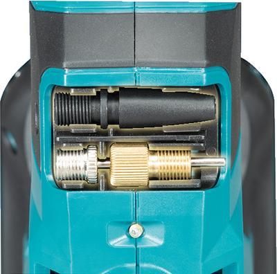 Produktbild Makita DMP180Z (8.30 Bar, 180 l)