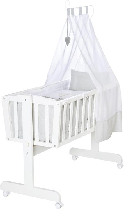 Roba Heartbreakerbear