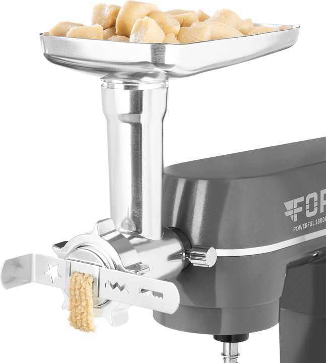 Actual product image ECG FORZA 6600 (1800 W)