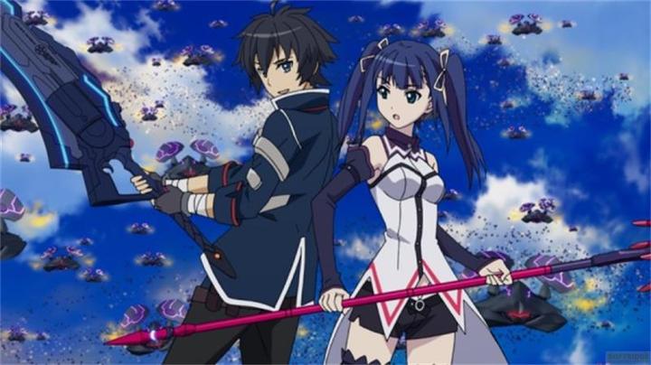 Immagine prodotto Sky Wizards Academy - Volume 2: Episodio 07-12 + OVA (DVD) (DVD, 2018, Tedesco, Giapponese)