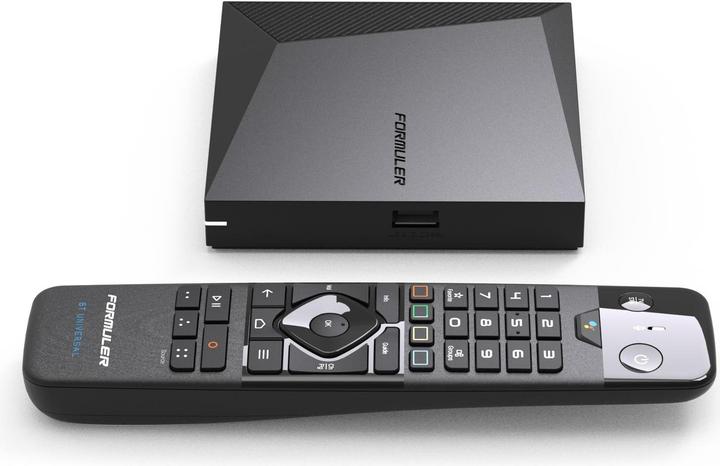 Produktbild Formuler Z 11 Pro BT1 Edition (16 GB, Android 11)