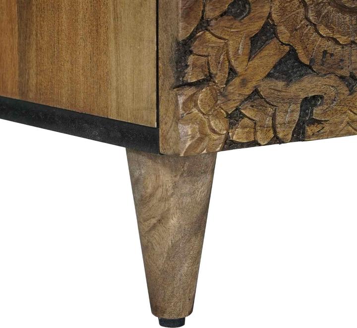 Produktbild vidaXL TV-Schränk (80 x 33.50 x 46 cm)