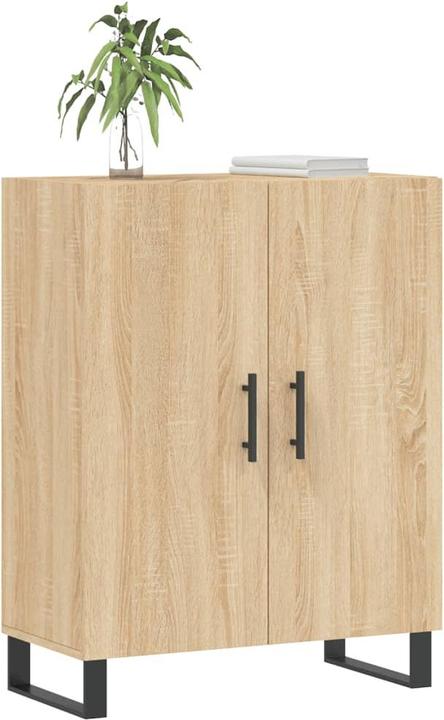 Image du produit vidaXL Sideboard (69.50 x 34 x 90 cm)