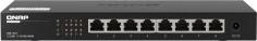 Productafbeelding QNAP QSW-1108-8T, 8-poorts 2,5GbE schakelaar (8 Havens)
