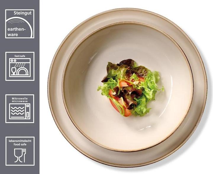 Produktbild Ritzenhoff & Breker Olivia (8 Stk.)