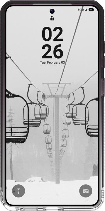 Immagine prodotto UAG Plyo MagSafe (Samsung Galaxy S26 Ultra)