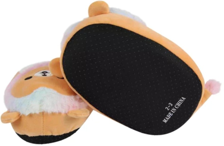 Actual product image Squishmallows Leonard (37, 37.5, 38)