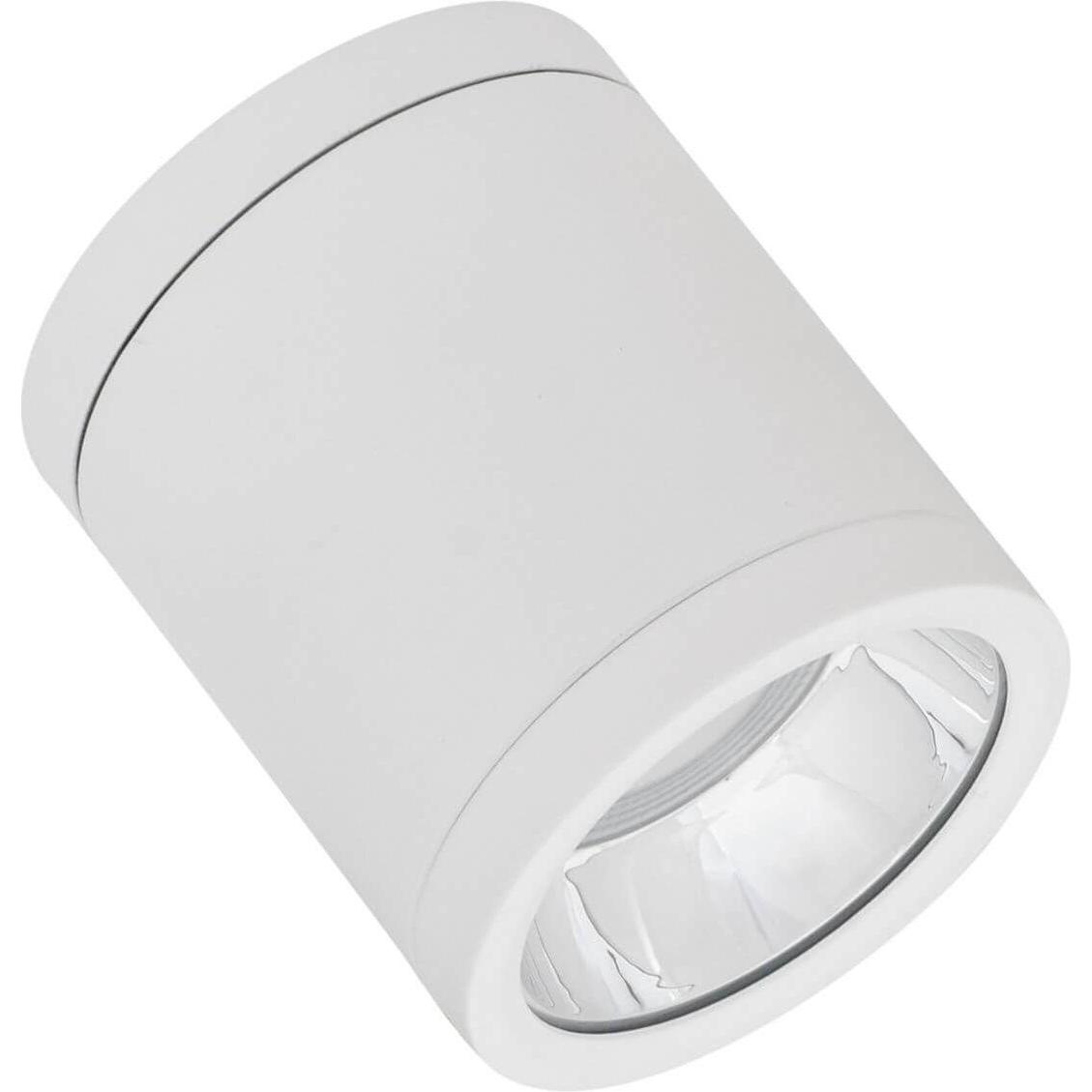 Ledvance, Wandleuchte + Deckenleuchte, LEDV LED-Deckenleuchte (1650 lm)