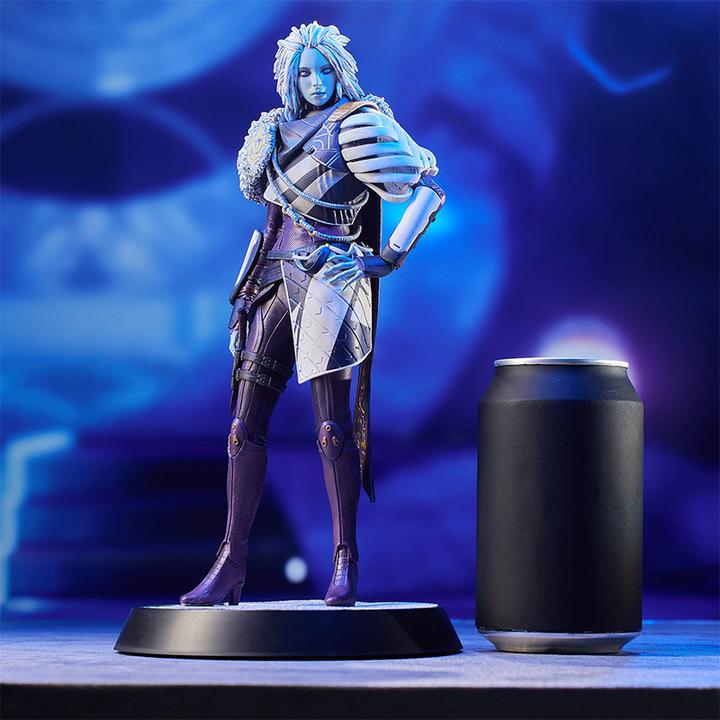 Image du produit Numskull Destiny : Mara Sov - Figurine