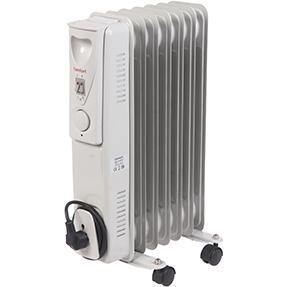 Comfort C311-7 Eļļas radiators 4750469070774, Heizkörper