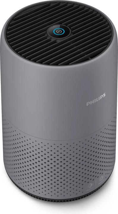 Actual product image Philips AC0830/10 (49 m²)