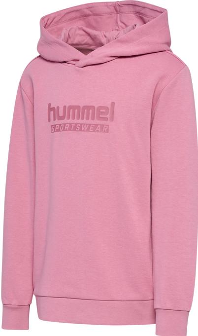 Produktbild hummel hmlJR BASE HOODIE (104)