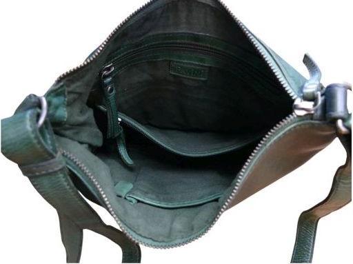 Immagine prodotto Pavini Schultertasche tannengrün