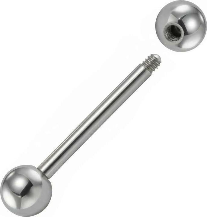 Produktbild Bijouteria Piercingstab (Chirurgenstahl 316L)