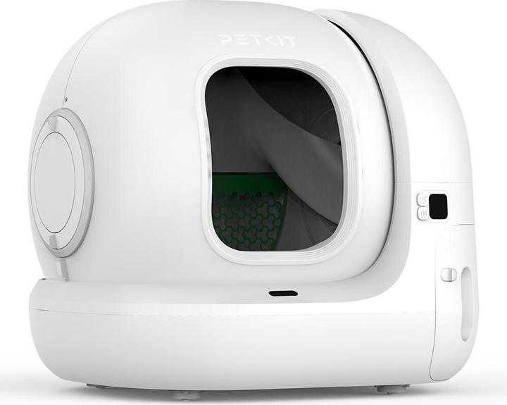 Petkit Pura Max 2 (Bac à litière autonettoyant)