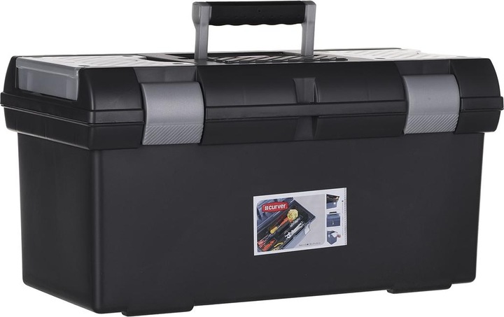 Produktbild Keter Tool box PREMIUM XL (1 Teile)