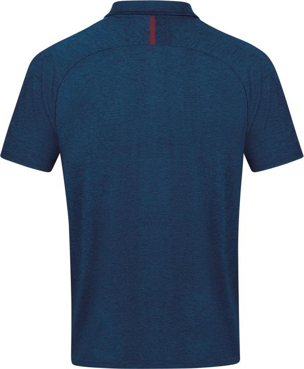Actual product image JAKO Polo Challenge (44)