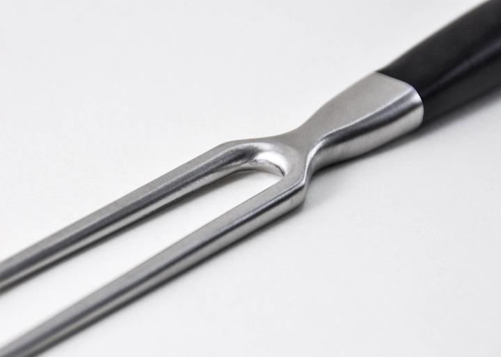 Actual product image Kotai Carving fork (Carving fork)