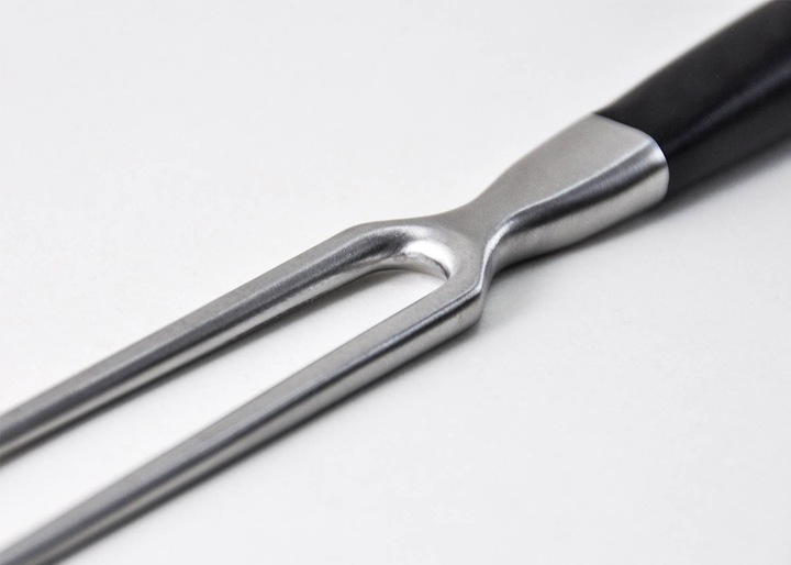 Actual product image Kotai Carving fork (Carving fork)