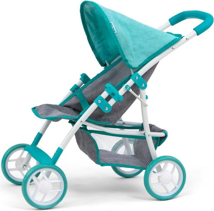 Mally L2 Puppenwagen