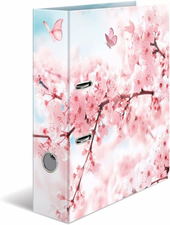 Actual product image HERMA A4 folder motif (A4, 70 mm, 1 pcs.)