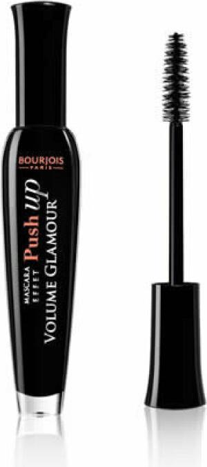 Produktbild Bourjois Volume Glamour Push Up (71 Wonder Black)
