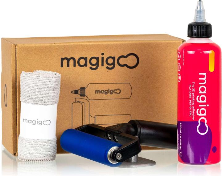 Actual product image Magigoo Glide Kit
