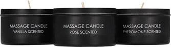 Image du produit Ouch! Massage Candle - Vanilla Scented