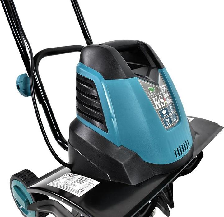 Produktbild Könner & Söhnen Kultivatorius KS 1500T E