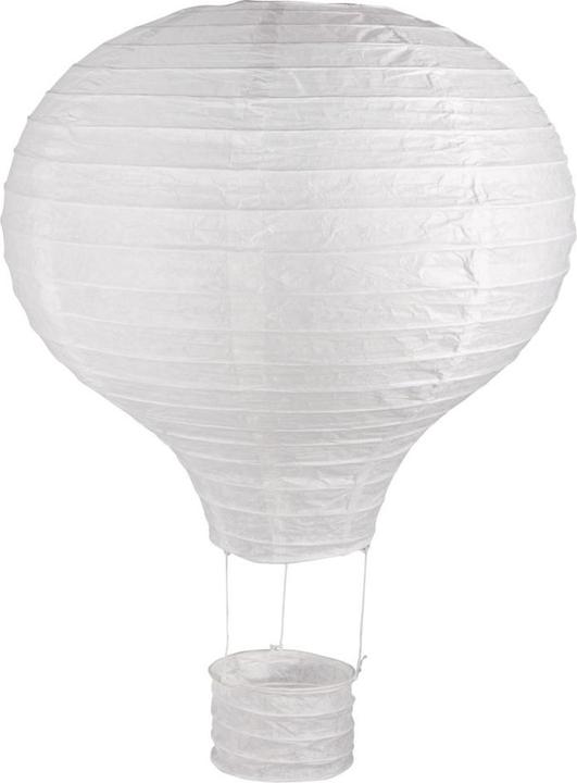 Rayher Papierlampion Heissluftballon (1 x)