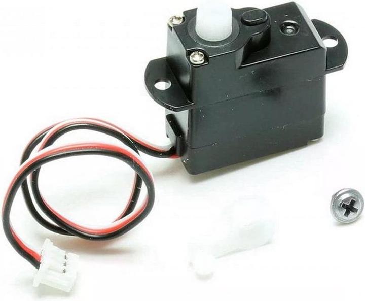 Produktbild OEM Servo EC135 ADAC