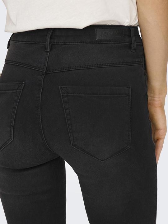 Actual product image Only ONLRoyal Life HW Skinny Fit Jeans (32)