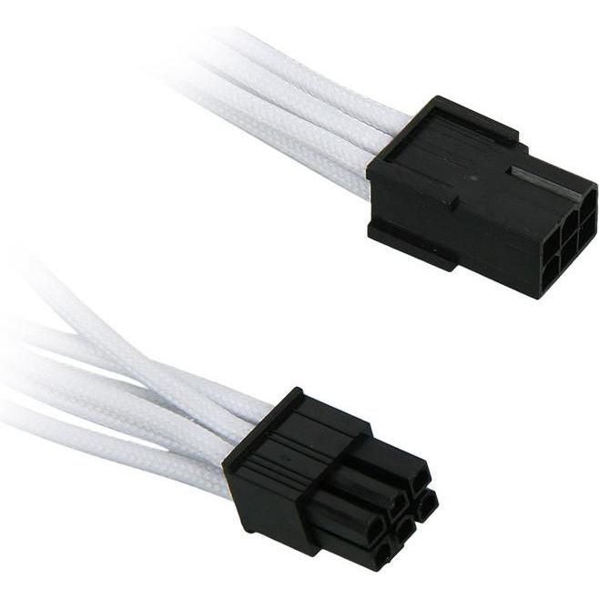 BitFenix 6-Pin PCIe Verlängerung, Interne Kabel (PC)