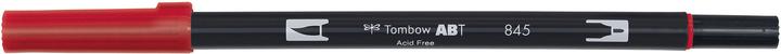 Produktbild Tombow ABT Dual Brush Pen (1x)