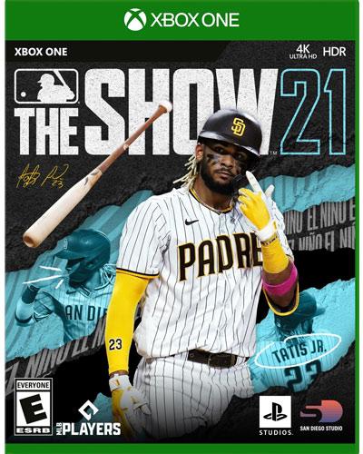 Sony MLB The Show 25 SWITCH US - buy at Digitec