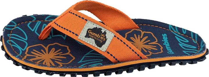Immagine prodotto Gumbies Ibisco arancione (39)