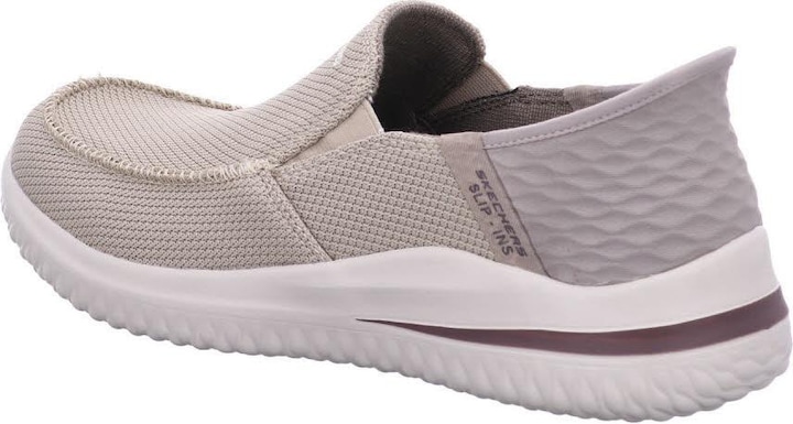 Produktbild Skechers SLIP-INS DELSON 3.0 CABRINO (43)