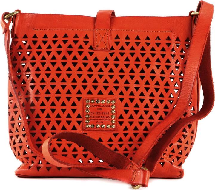 Immagine prodotto Campomaggi Crossbody Bag