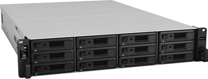 Image du produit Synology RS3621xs+ (0 TB)