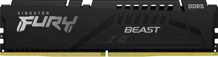 Immagine prodotto Kingston 32GB DDR5 6000MT/S CL30 DIMM (2 x 16GB, 6000 MHz, RAM DDR5, DIMM)