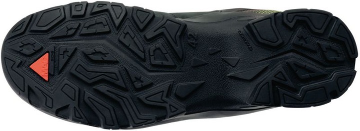 Produktbild Uvex Safety Maccrossroad 3.0 (S3, 40)