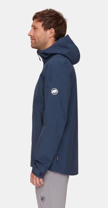 Immagine prodotto Mammut Alto Light HS Hooded Jacket Men (XXL)